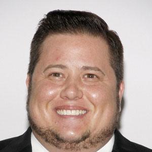 Chaz Bono Profile Picture