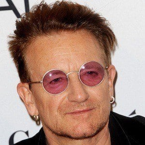 Bono Profile Picture