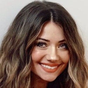 Madison Fisher Profile Picture