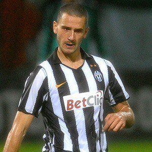 Bonucci age