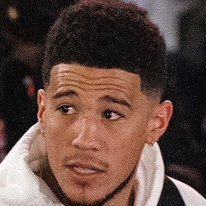 Devin Booker