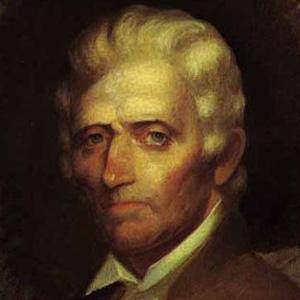 Daniel Boone Profile Picture