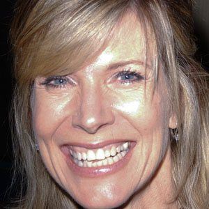 Debby Boone Profile Picture