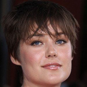 Megan Boone Profile Picture