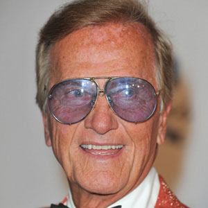 Pat Boone Profile Picture