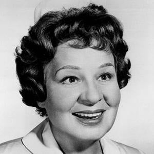 Shirley Booth Profile Picture