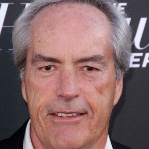 Powers Boothe Profile Picture