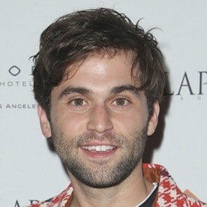 Jake Borelli Profile Picture