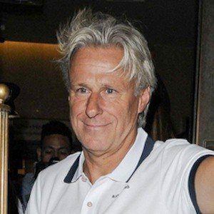 Bjorn Borg - Age, Family, Bio