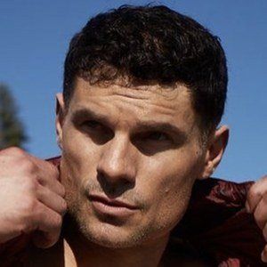 Flula Borg Profile Picture