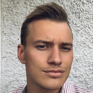 Henrik Borg Profile Picture