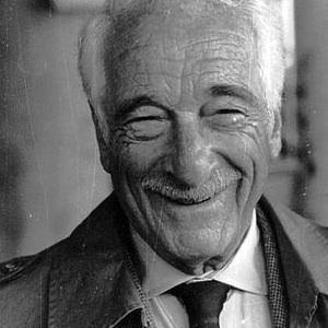 Victor Borge