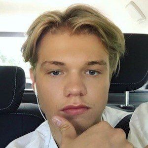 Sondre Borgersen Profile Picture