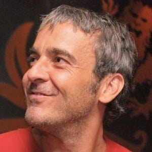 Alexandre Borges