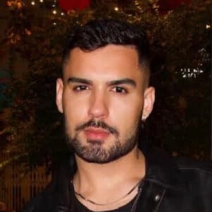 Léo Borges Profile Picture