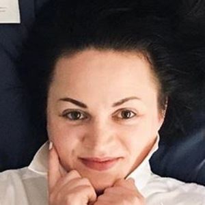 Mayya Borisenko Profile Picture