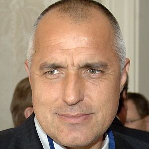 Boyko Borisov Headshot 