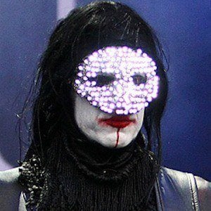 Wes Borland Profile Picture