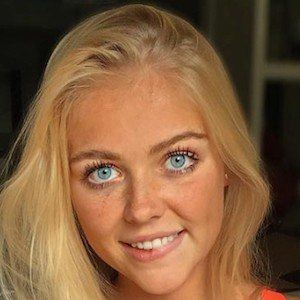 Annika Boron Profile Picture