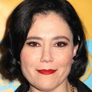 Alex Borstein Profile Picture