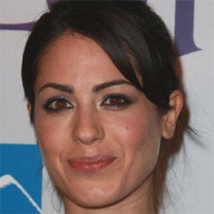 Michelle Borth Profile Picture