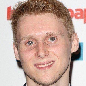 Jamie Borthwick Profile Picture