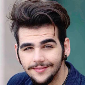 Ignazio Boschetto Profile Picture