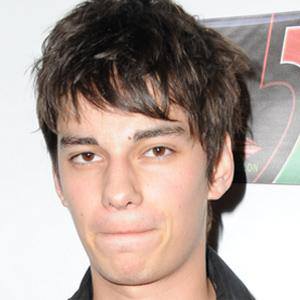 Devon Bostick Profile Picture