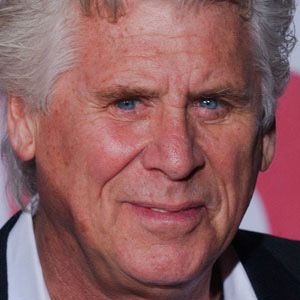 Barry Bostwick Profile Picture