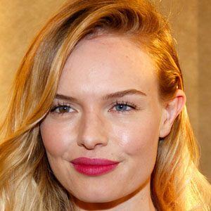 overvældende renere mørk Kate Bosworth - Age, Family, Bio | Famous Birthdays