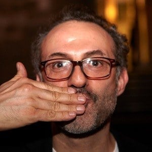 Massimo Bottura Headshot 
