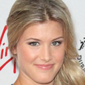 Eugenie Bouchard Profile Picture