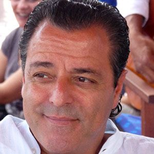 Chico Bouchikhi - Age, Family, Bio | Famous Birthdays