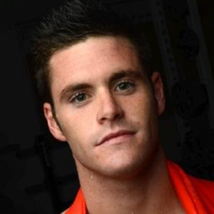 David Boudia