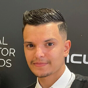 Aymen Boudraa Profile Picture