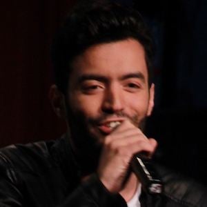 Anis Bourahla Profile Picture