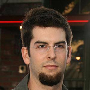 Rob Bourdon Profile Picture