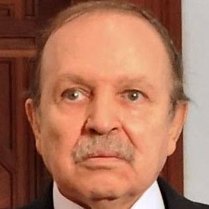 Abdelaziz Bouteflika