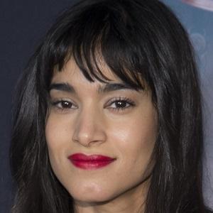 Sofia Boutella Profile Picture