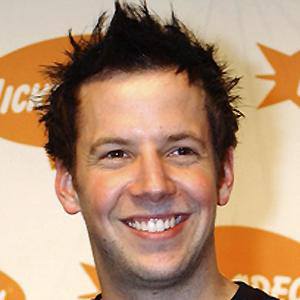 Pierre Bouvier Profile Picture