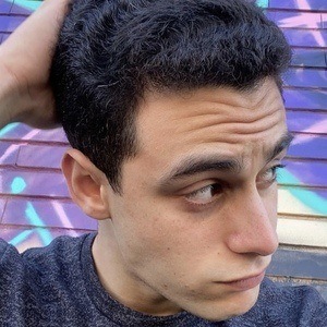 Abdelah Bouzkri Profile Picture