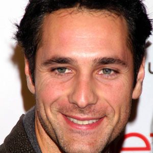 Raoul Bova - Biography, Family Life and Everything About ...