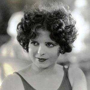 Clara Bow Profile Picture