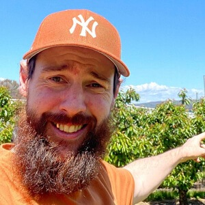 Andrew Bowden Profile Picture