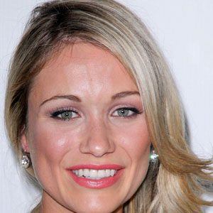 Katrina Bowden Profile Picture