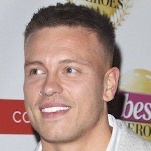 Alex Bowen Profile Picture