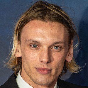 Jamie Campbell Bower