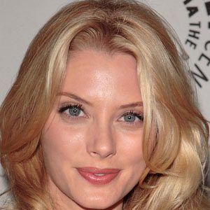 April Bowlby Profile Picture