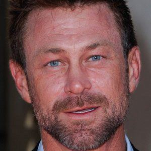 Grant Bowler - Age, Family, Bio | Famous Birthdays