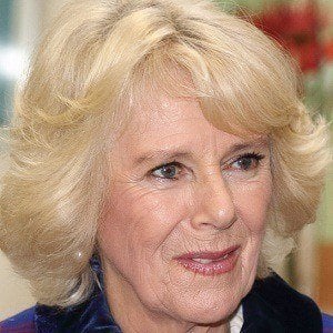 Camilla Parker Bowles